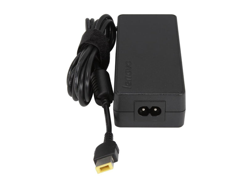 Lenovo ThinkPad 90W AC Adapter Slim Tip