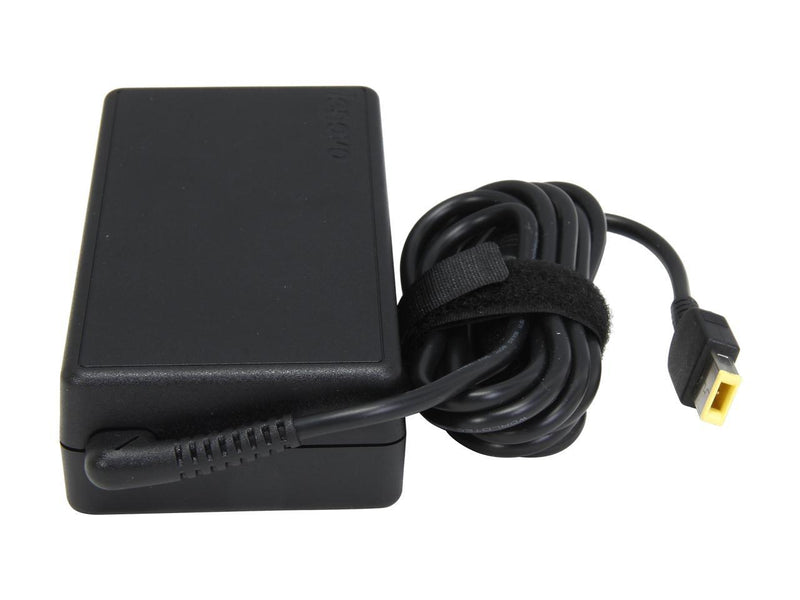 ThinkPad 4X20E50558 135W AC Adapter (Slim Tip) - US, Canada, Mexico
