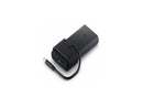 Dell 360W 7.4mm GaN Slim AC Adapter - 360 W - North America - 3.28 ft Cable -