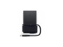 Dell 360W 7.4mm GaN Slim AC Adapter - 360 W - North America - 3.28 ft Cable -