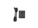Dell 60W USB-C GaN Ultra Slim AC Adapter - 60 W - United States - 3.28 ft Cable