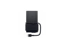 Dell 100W USB-C AC Adapter - 100 W - North America - 3.28 ft Cable - 450-BFNM