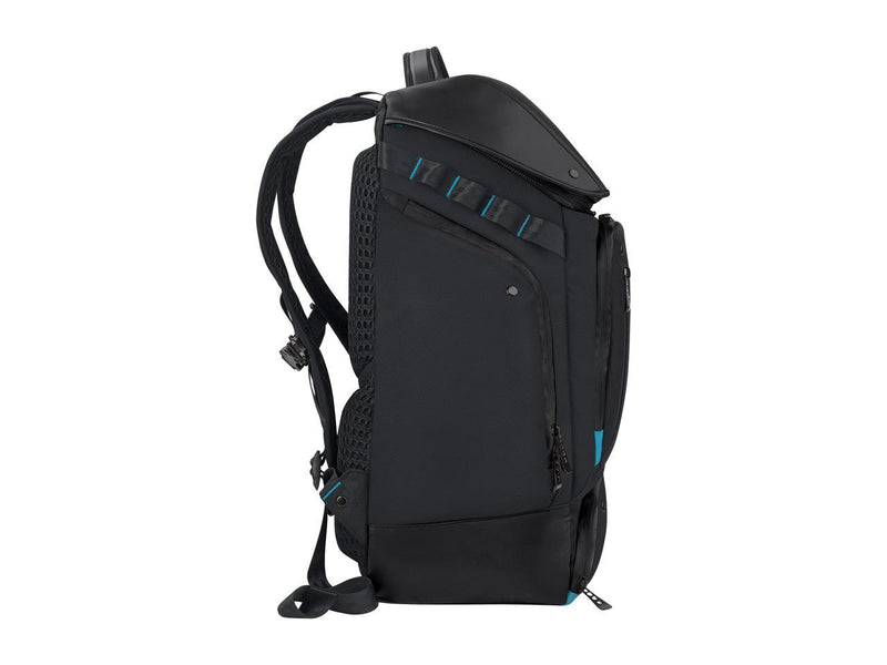 Acer Black Predator Notebook Gaming Utility Backpack Model NP.BAG1A.288