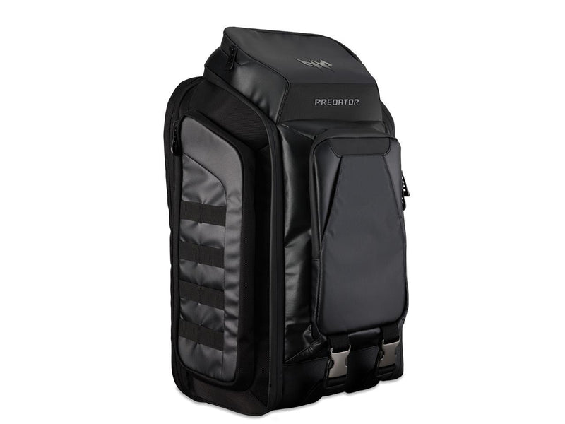 Acer Predator M-Utility Backpack - Model PBG920, NP.BAG11.014, Black