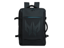 Acer Predator Gaming Backpack, Laptop Backpack for 17.3" Laptops, Water