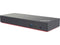 Lenovo ThinkPad Thunderbolt 3 Workstation Dock Gen 2, Black