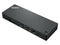 Lenovo ThinkPad Thunderbolt 4 Workstation Dock - US