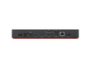 Lenovo ThinkPad Thunderbolt 4 Workstation Dock - US