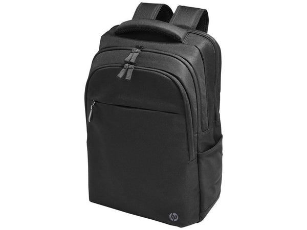 HP Black Professional 17.3-inch Backpack Model 500S6AA