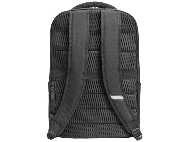 HP Black Professional 17.3-inch Backpack Model 500S6AA