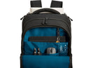 HP Black Professional 17.3-inch Backpack Model 500S6AA