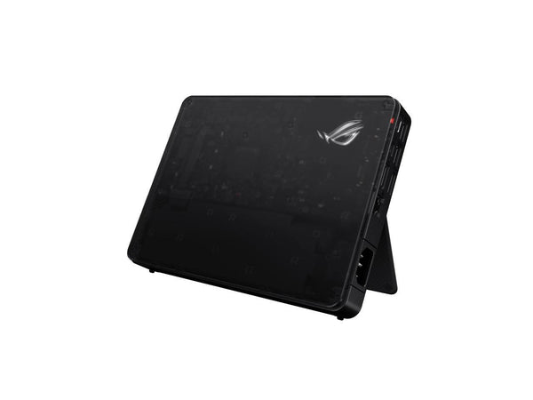 ASUS ROG XG Mobile (2025) external graphics card, NVIDIA® GeForce RTX™5070