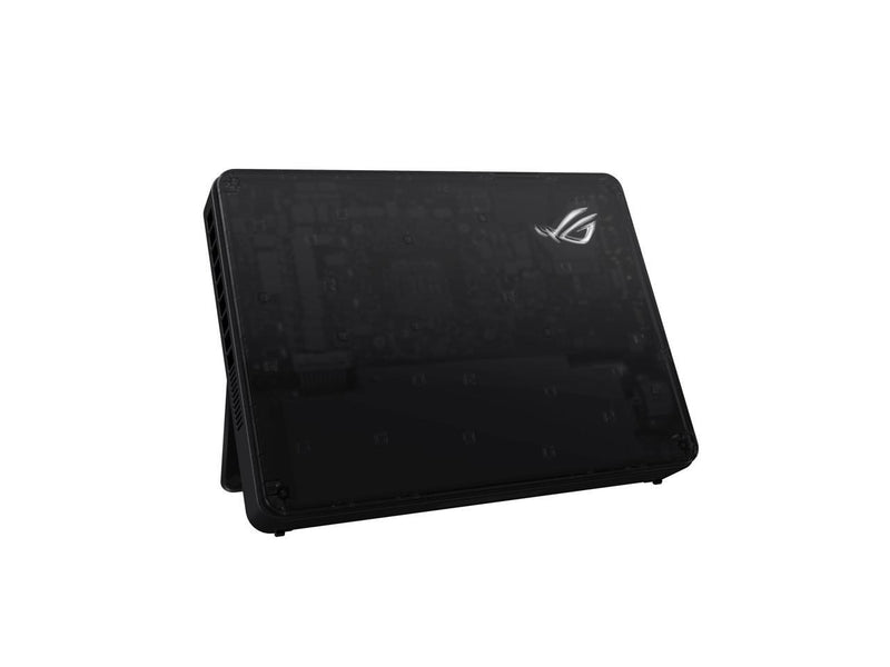 ASUS ROG XG Mobile (2025) external graphics card, NVIDIA® GeForce RTX™5070