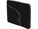 Case Logic Black 16" Laptop Sleeve Model PLS-15
