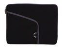 Case Logic Black 16" Laptop Sleeve Model PLS-15