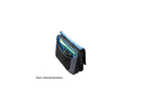 Case Logic Black 17" Laptop Messenger Bag - Model VNM-217