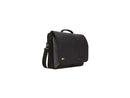 Case Logic Black 17" Laptop Messenger Bag - Model VNM-217