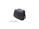 Case Logic Black 17" Laptop Messenger Bag - Model VNM-217