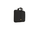 Case Logic Black 11.6" Netbook Sleeve Model QNS-111
