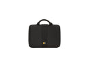 Case Logic Black 11.6" Netbook Sleeve Model QNS-111