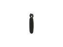 Case Logic Black 11.6" Netbook Sleeve Model QNS-111
