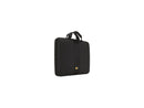 Case Logic Black 13.3" Laptop Sleeve Model QNS-113