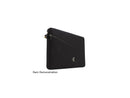 Case Logic Black 15" MacBook Pro Laptop Sleeve Model PAS-215