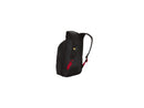 Case Logic Black 16" Laptop Backpack Model DLBP-116