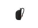 Case Logic Black 16" Laptop Backpack Model DLBP-116