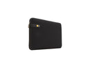 Case Logic Black 13.3" Laptop and MacBook Sleeve Model LAPS-113