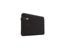 Case Logic Black 14" Laptop Sleeve Model LAPS-114