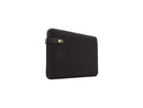 Case Logic Black 17-17.3" Laptop Sleeve - Model LAPS-117
