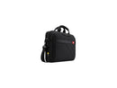 Case Logic Black 17" Notebook Case Model DLC-117