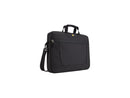Case Logic Black 15.6" Laptop Attache Model VNAI-215