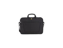 Case Logic Black 15.6" Laptop Attache Model VNAI-215