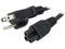 BELKIN Notebook Standard Power Cord F3A123-06