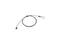 lenovo Cable Lock 57Y4303