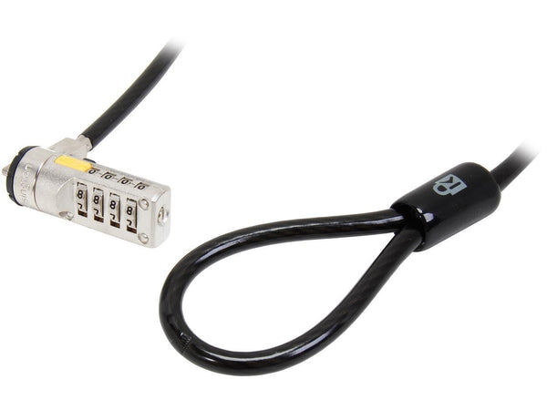 Kensington Combination Ultra Laptop Lock K64675US