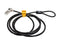 Kensington Combination Ultra Laptop Lock K64675US
