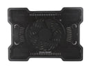 Cooler Master NotePal X-Slim - Ultra Slim Laptop Cooling Pad with 160 mm Fan
