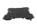 Cooler Master NotePal X-Slim - Ultra Slim Laptop Cooling Pad with 160 mm Fan