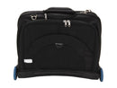 Kensington Black Contour Roller Notebook Case Model K62348