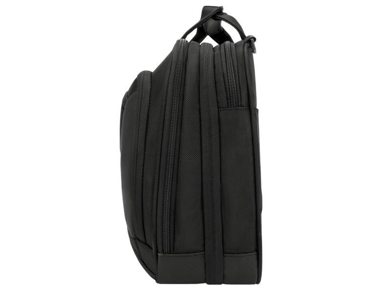 Targus Traveler CUCT02UA14S Carrying Case (Briefcase) for 14" Notebook, Tablet -