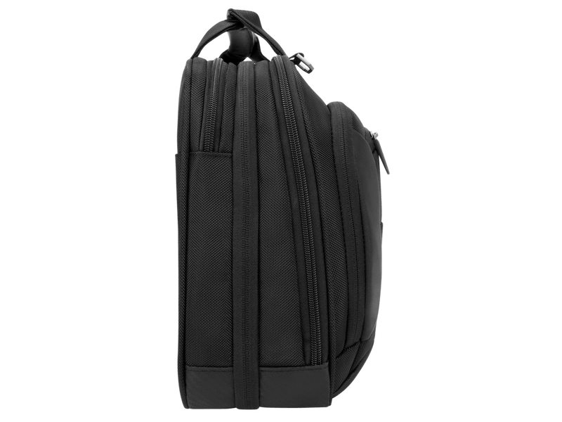 Targus Traveler CUCT02UA14S Carrying Case (Briefcase) for 14" Notebook, Tablet -