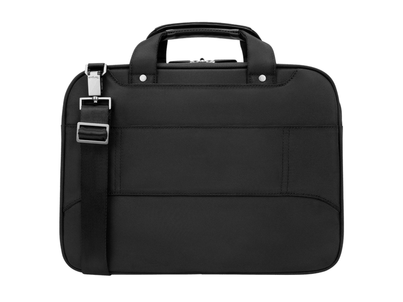 Targus Traveler CUCT02UA14S Carrying Case (Briefcase) for 14" Notebook, Tablet -