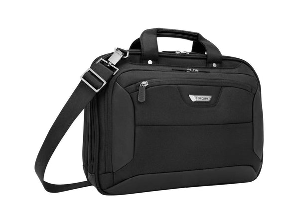 Targus Traveler CUCT02UA14S Carrying Case (Briefcase) for 14" Notebook, Tablet -