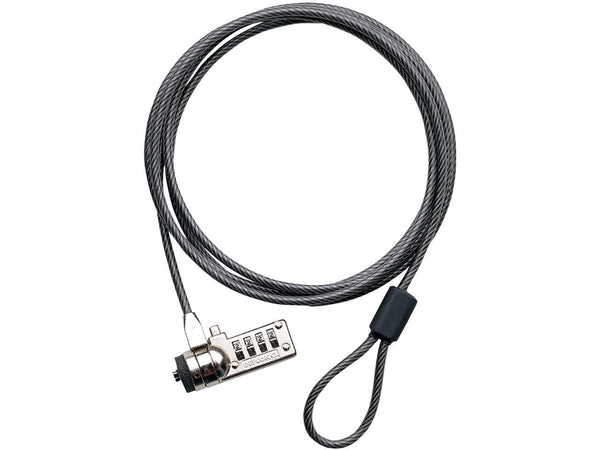 Targus DEFCON SCL (Serialized Cable Lock) - Master Pack (25) PA410S