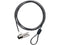 Targus DEFCON SCL (Serialized Cable Lock) - Master Pack (25) PA410S