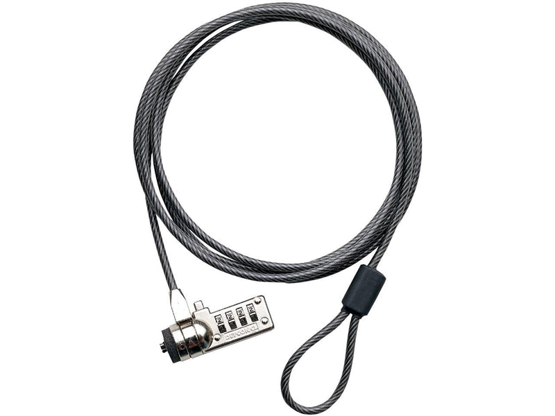 Targus DEFCON SCL (Serialized Cable Lock) - Master Pack (25) PA410S