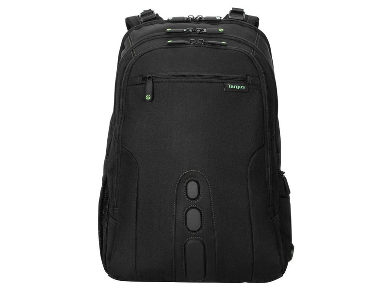 Targus EcoSmart TBB019US Carrying Case (Backpack) for 17" Notebook - Black,